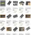 m1 garand clips out of stock