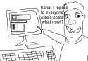 Replyfag