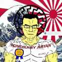 japanese chud honorary aryan raped nanjing award