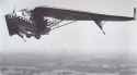 UK1 K1947 Westland PterodactylMkIV