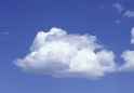 a cloud