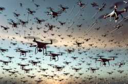 ai-drone-swarms-artificial-intelligence-drones-military-uav-defence-defense-research-report-study
