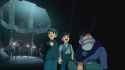 Pazu... are you sure we&#039;re still in the mines?