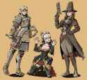 warhammer fantasy roleplay