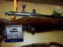 moot signed mosin
