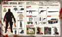 Zombie Survival Sheet - 2024