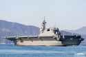 kaga refit 2