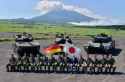 german japanese exercise