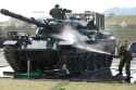 Type 74 becoming very clean