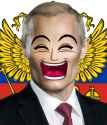 YIPPEE Putin