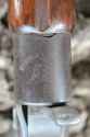 Mexican Model 1897 Rolling Block crest