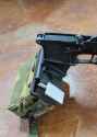Magwell angled
