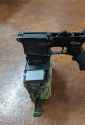 Magwell Straight