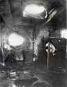 Seydlitz damage