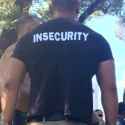 INSECURITY