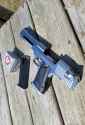 Desert Eagle 50AE