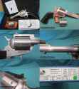 Freedom Arms Model 83, .500 Wyoming Express, with extra cylinder in.50 Action Express