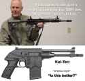 KelTecPistol