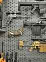 Iz a gun on ur gunrack