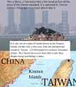 taiwanese islets
