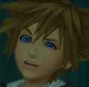 Perplexed Sora