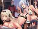 __ak_12_an_94_and_commander_girls_frontline_drawn_by_beluga_dolphin__f81458920cd5d02f8a957e7f70f57354b