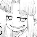 smug kiriha