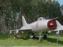 Sukhoi Su-9