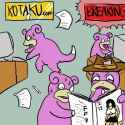 slowpoke