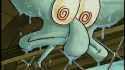 squidward-drooling