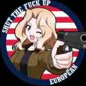 Euros gonna cope
