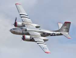 Douglas_A26_Invader-2362
