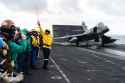Last Super-Etendard shot
