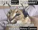 Brrrt