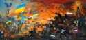 Oleg-Shupliak-The-Great-Battle-of-Ukraine-with-Mordor-2022