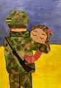 Ukrainian Childrens Art (2)