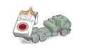 220903 HIMARS its not the smoke that kills you