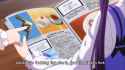 b21 flat chested anime