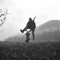 Cyclist Jump 1965.jpg
