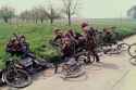 cycling troops meadow 1981.jpg