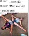 Rule 34 Rule 34 Image