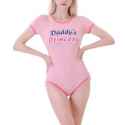 landofgenie-abdl-cotton-pink-romper-with-bow-lace-daddys-princess-705557