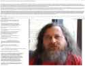 stallman love story