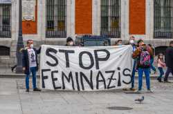 stopfeminazis