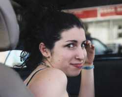 amywinehouse