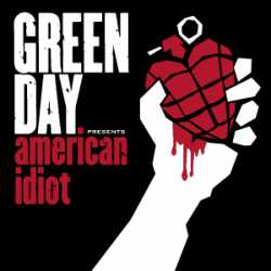 american idiot