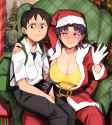 Shinji_Ikari_Santa_dhakwduywue