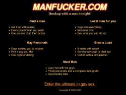 manfucker