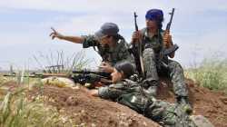 kurdish-female-fighters