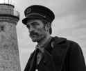 Robert Pattinson Lighthouse